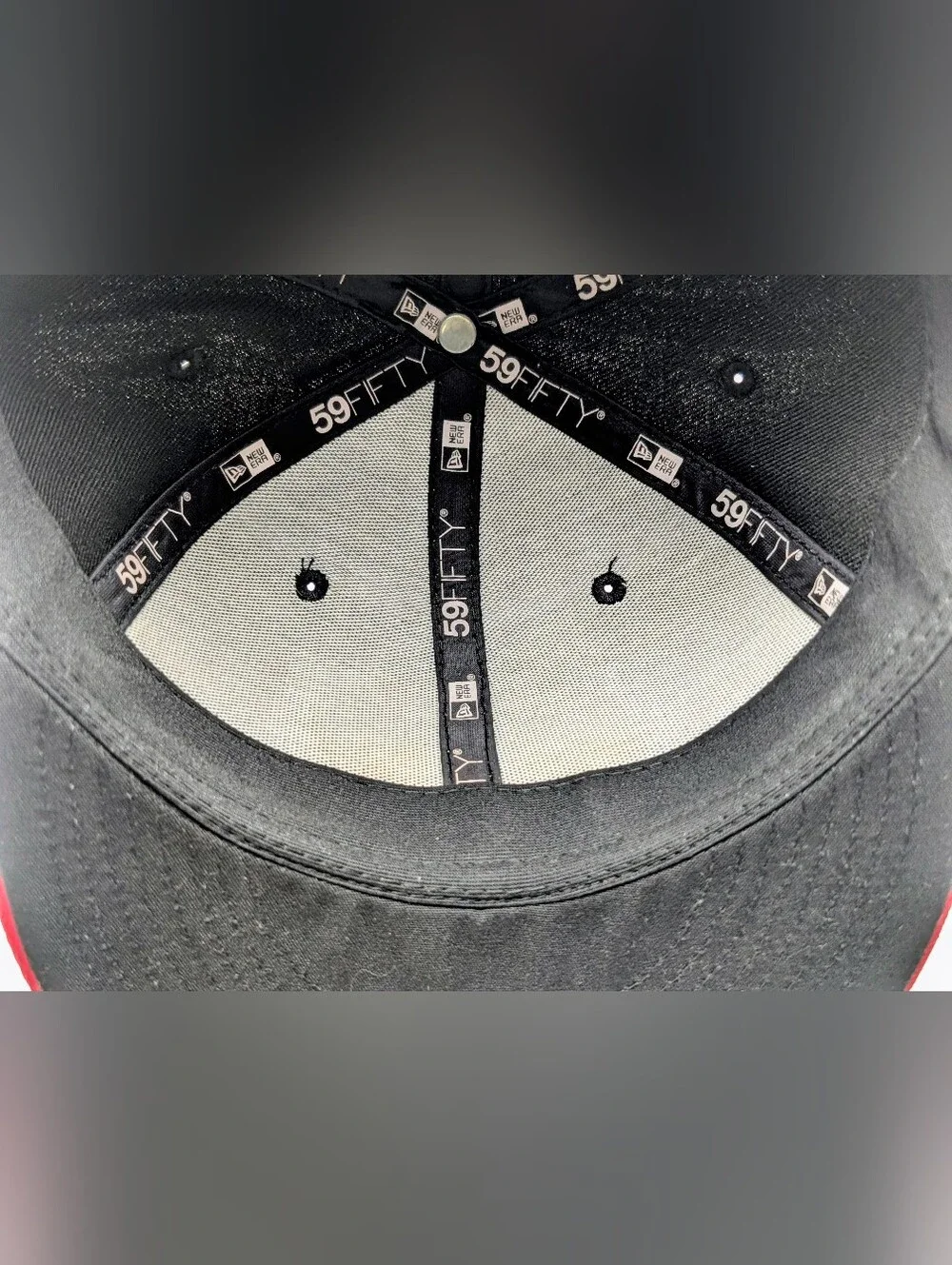 New Era this listing
